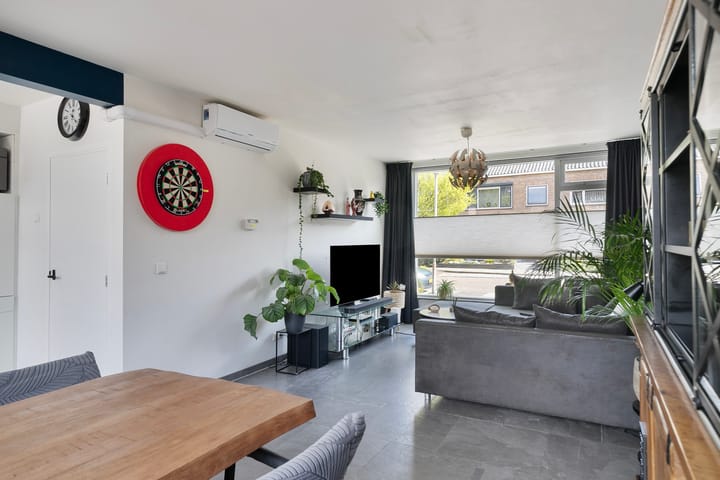 Foto 7 van Stevinstraat 19