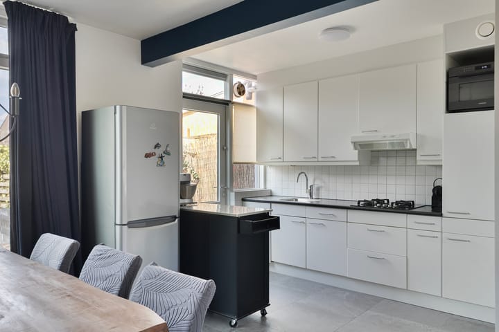 Foto 8 van Stevinstraat 19