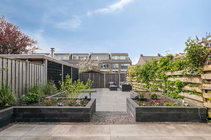 Foto 23 van Stevinstraat 19