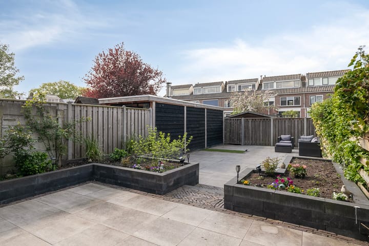 Foto 24 van Stevinstraat 19