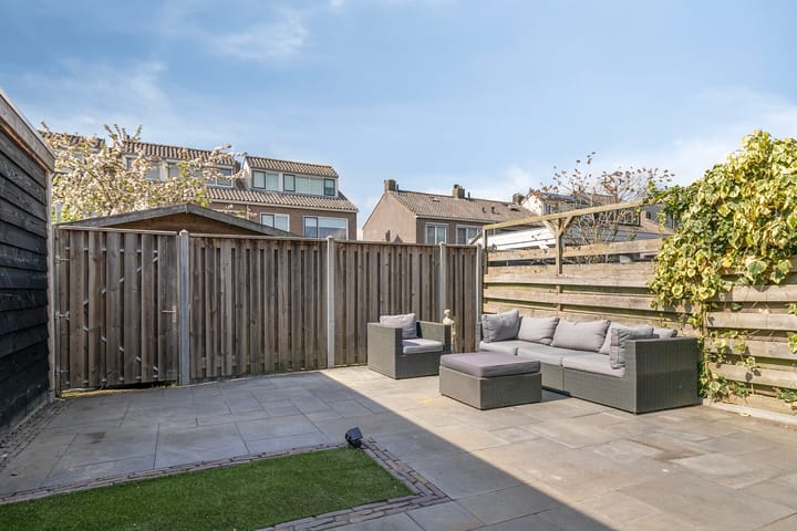 Foto 25 van Stevinstraat 19