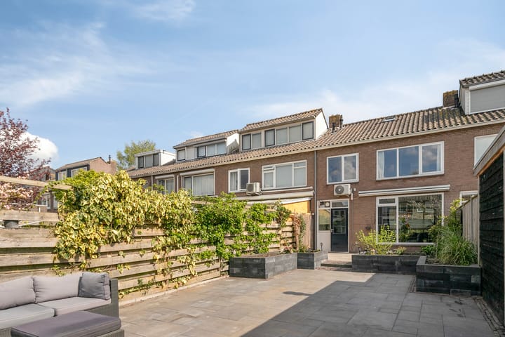 Foto 26 van Stevinstraat 19