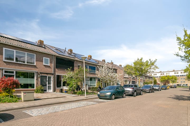 Foto 27 van Stevinstraat 19