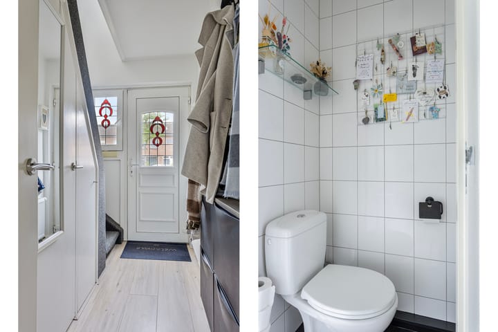 Foto 4 van Teding van Berkhoutstraat 29