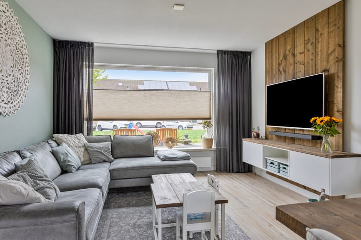 Foto 5 van Teding van Berkhoutstraat 29