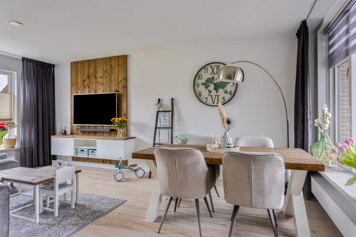 Foto 7 van Teding van Berkhoutstraat 29