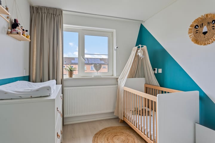 Foto 16 van Teding van Berkhoutstraat 29