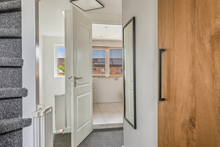 Foto 17 van Teding van Berkhoutstraat 29