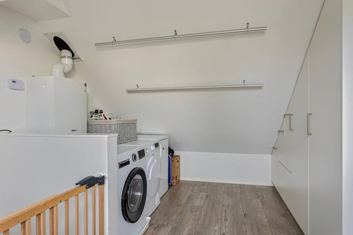 Foto 21 van Teding van Berkhoutstraat 29