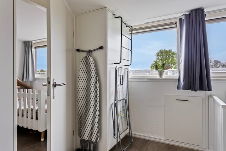 Foto 22 van Teding van Berkhoutstraat 29