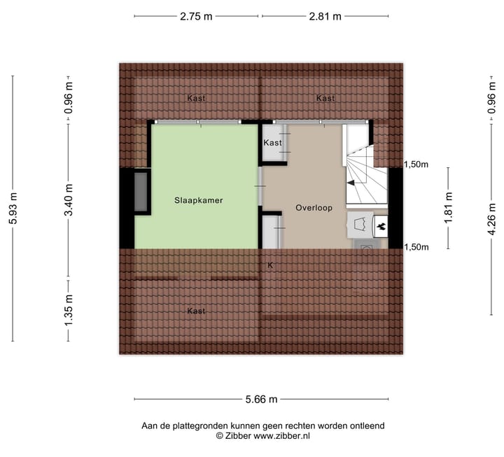 Foto 23 van Teding van Berkhoutstraat 29