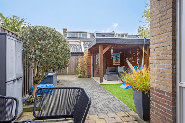 Foto 25 van Teding van Berkhoutstraat 29