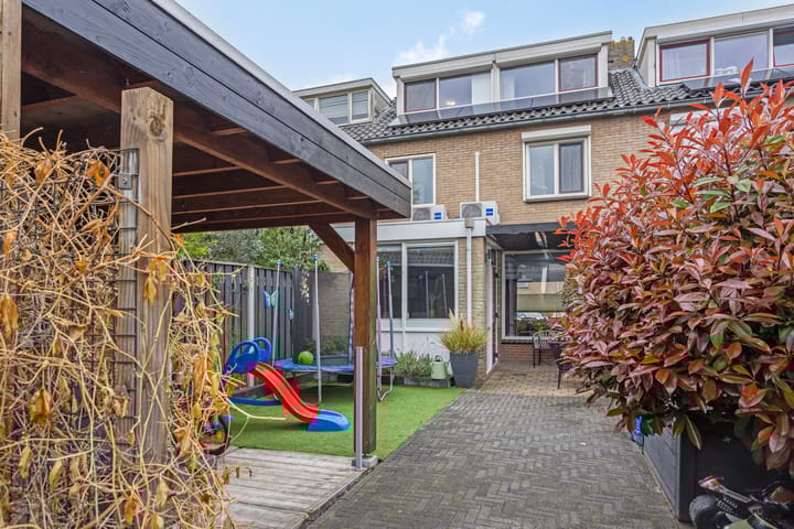 Foto 26 van Teding van Berkhoutstraat 29