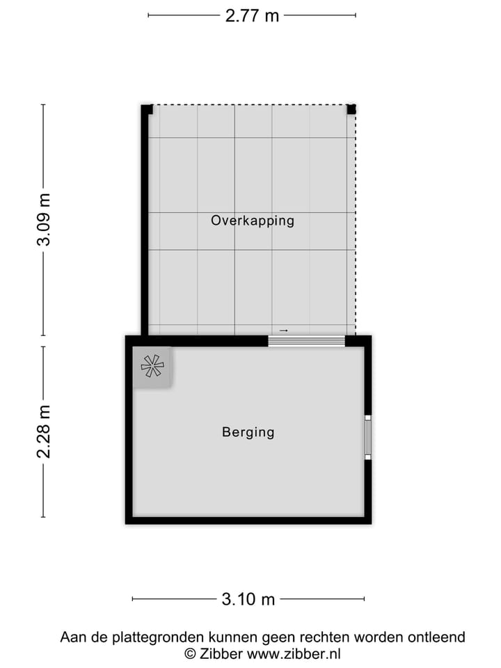Foto 28 van Teding van Berkhoutstraat 29