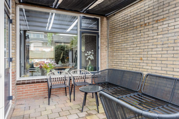 Foto 29 van Teding van Berkhoutstraat 29