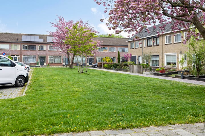 Foto 31 van Teding van Berkhoutstraat 29