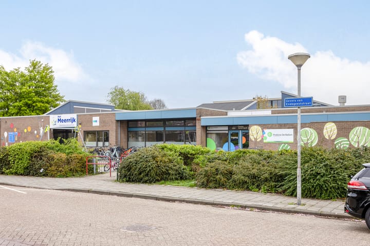 Foto 32 van Teding van Berkhoutstraat 29