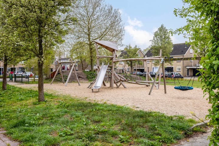 Foto 33 van Teding van Berkhoutstraat 29