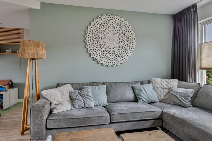 Foto 6 van Teding van Berkhoutstraat 29