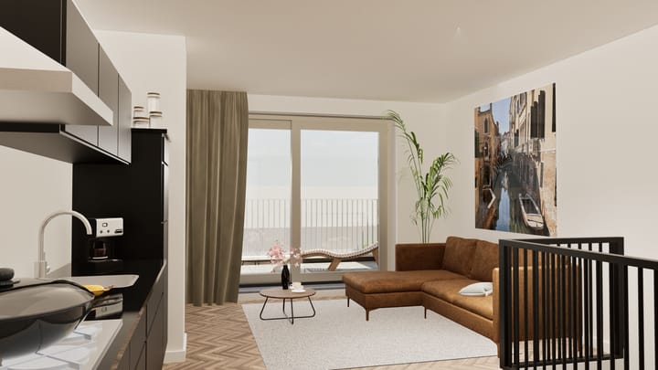 Foto 3 van Haverlanden 199-007