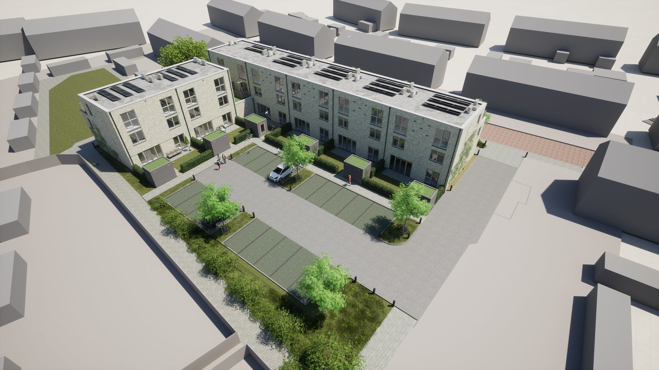 Photo 6 of Haverlanden 199-007