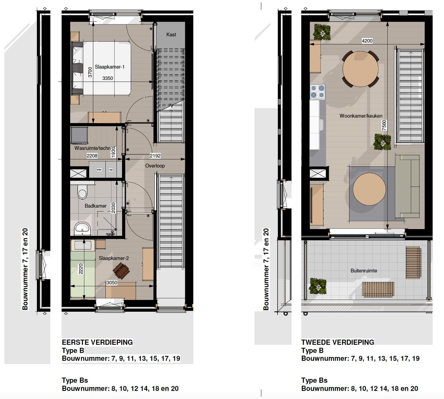 Photo 4 of Haverlanden 199-007