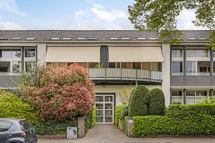 Foto 7 van Boddenkampstraat 80