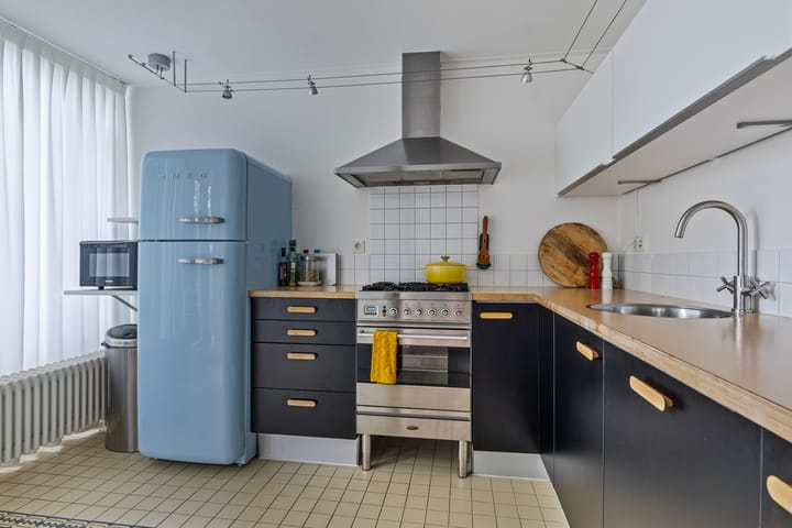 Foto 25 van Boddenkampstraat 80