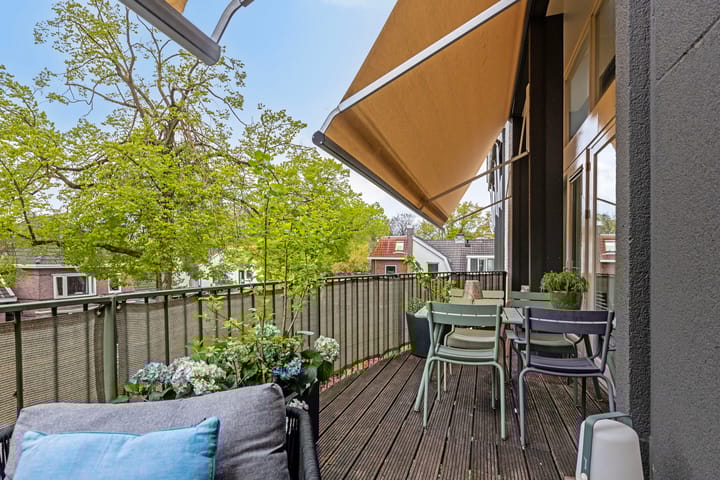 Foto 23 van Boddenkampstraat 80