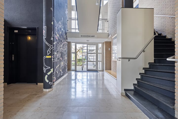 Foto 9 van Boddenkampstraat 80
