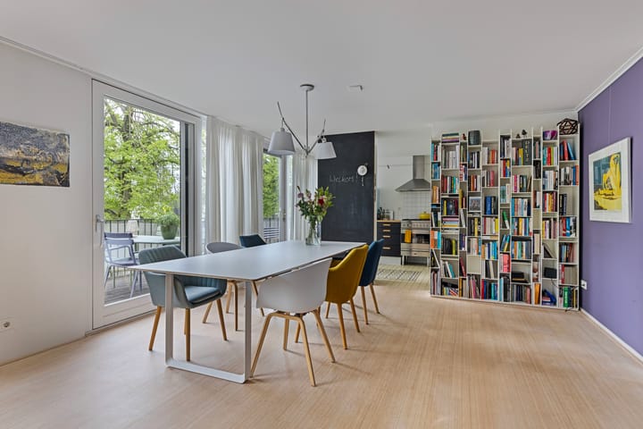 Foto 15 van Boddenkampstraat 80