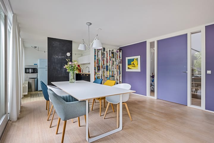 Foto 19 van Boddenkampstraat 80