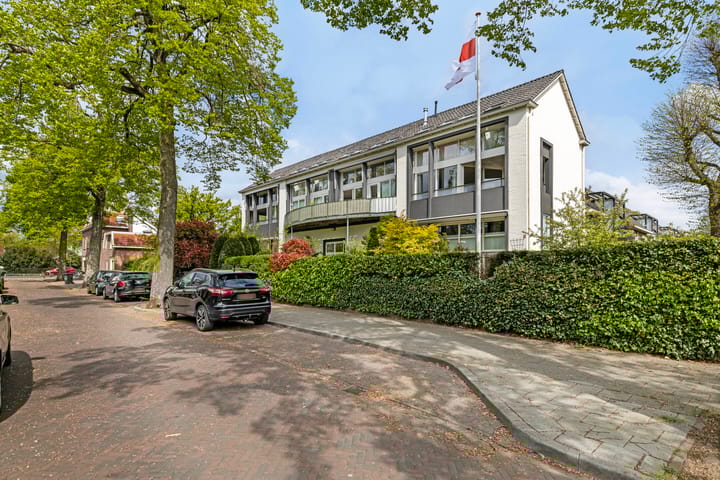 Foto 36 van Boddenkampstraat 80