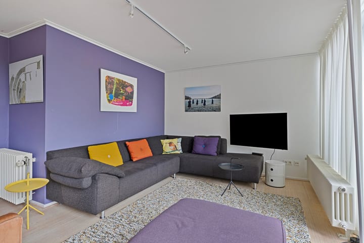 Foto 18 van Boddenkampstraat 80