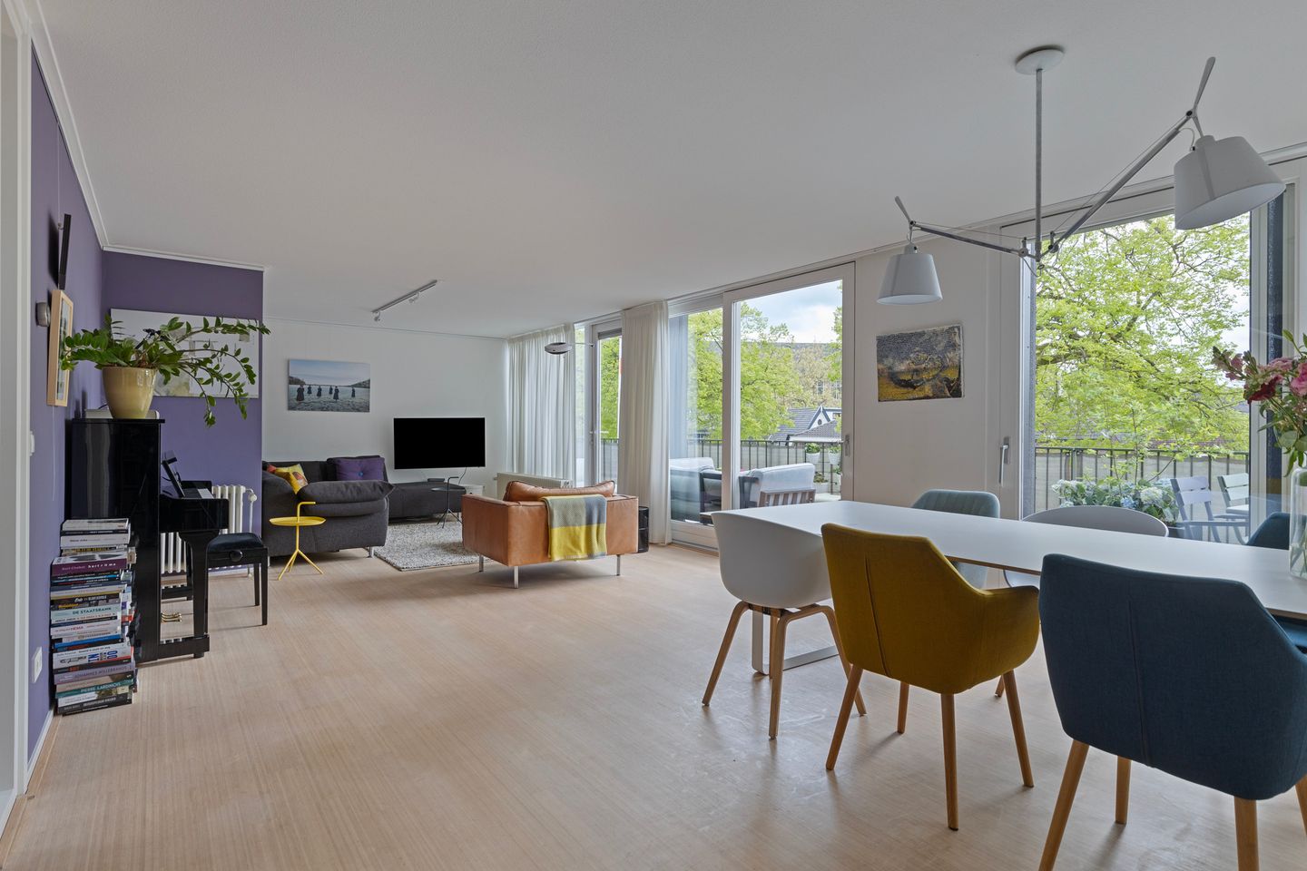 Foto 1 van Boddenkampstraat 80