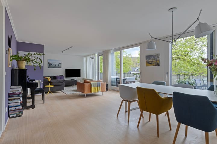 Foto 1 van Boddenkampstraat 80