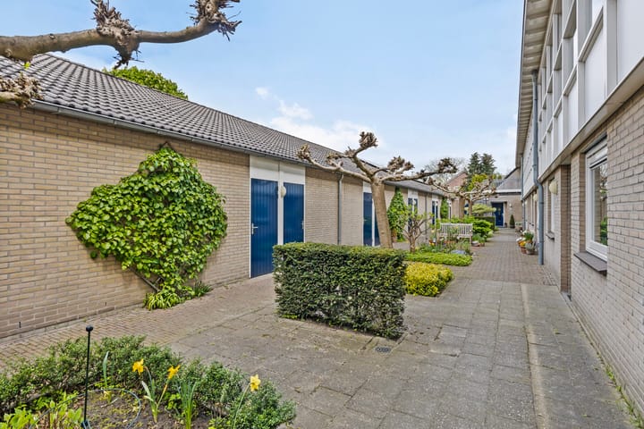 Foto 48 van Boddenkampstraat 80