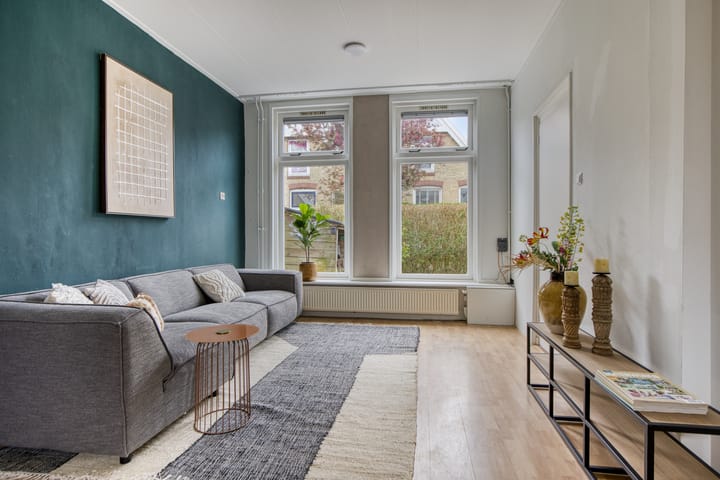 Foto 2 van 3e Rembrandtdwarsstraat 9