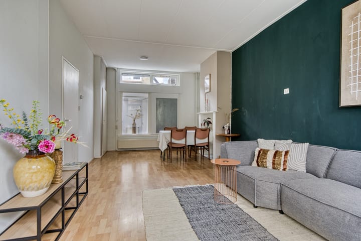 Foto 4 van 3e Rembrandtdwarsstraat 9