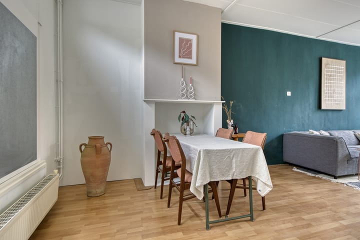 Foto 6 van 3e Rembrandtdwarsstraat 9