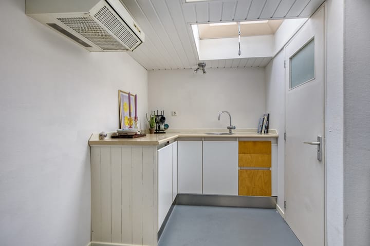 Foto 8 van 3e Rembrandtdwarsstraat 9