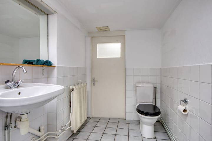 Foto 11 van 3e Rembrandtdwarsstraat 9