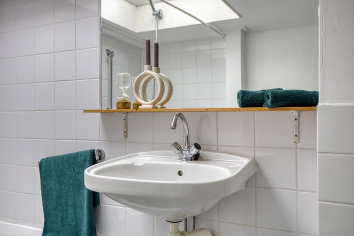 Foto 12 van 3e Rembrandtdwarsstraat 9