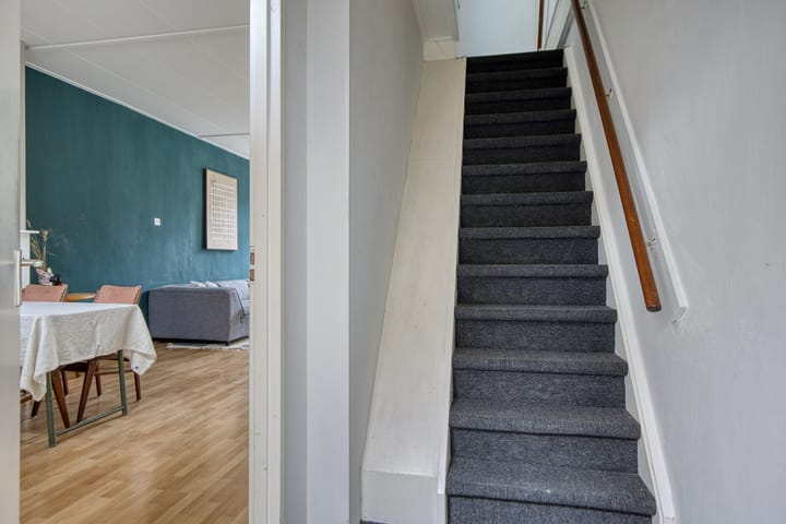 Foto 13 van 3e Rembrandtdwarsstraat 9