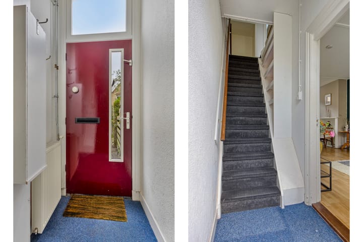 Foto 14 van 3e Rembrandtdwarsstraat 9