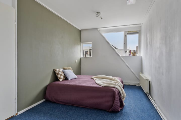 Foto 15 van 3e Rembrandtdwarsstraat 9