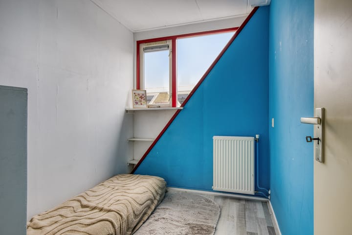 Foto 17 van 3e Rembrandtdwarsstraat 9