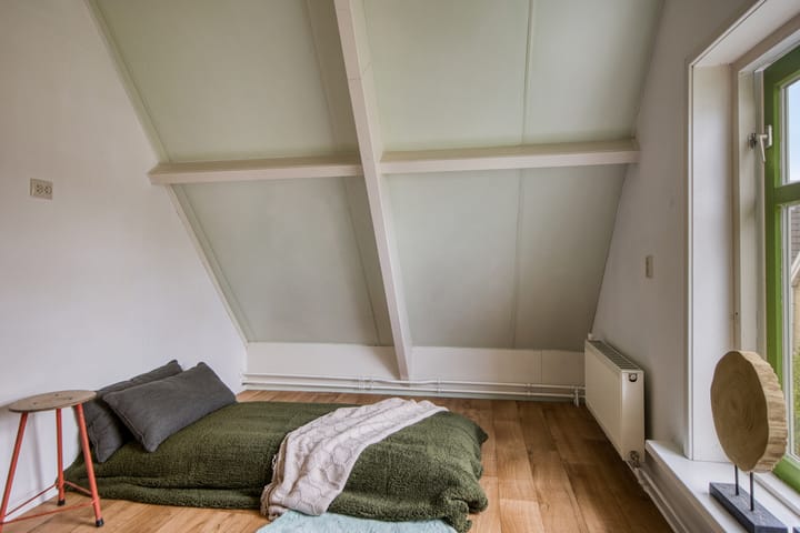 Foto 21 van 3e Rembrandtdwarsstraat 9