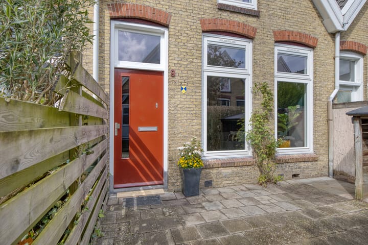 Foto 23 van 3e Rembrandtdwarsstraat 9