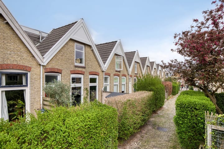 Foto 24 van 3e Rembrandtdwarsstraat 9